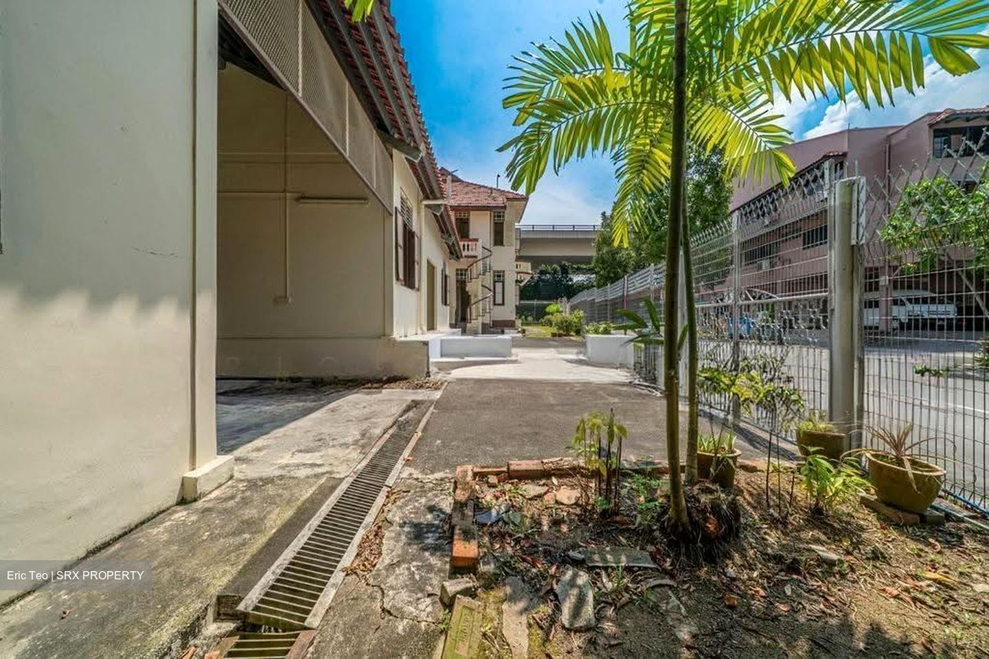Pasir Panjang Road (D5), Detached #631828131